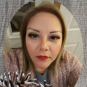 Meet your Posher, Anne